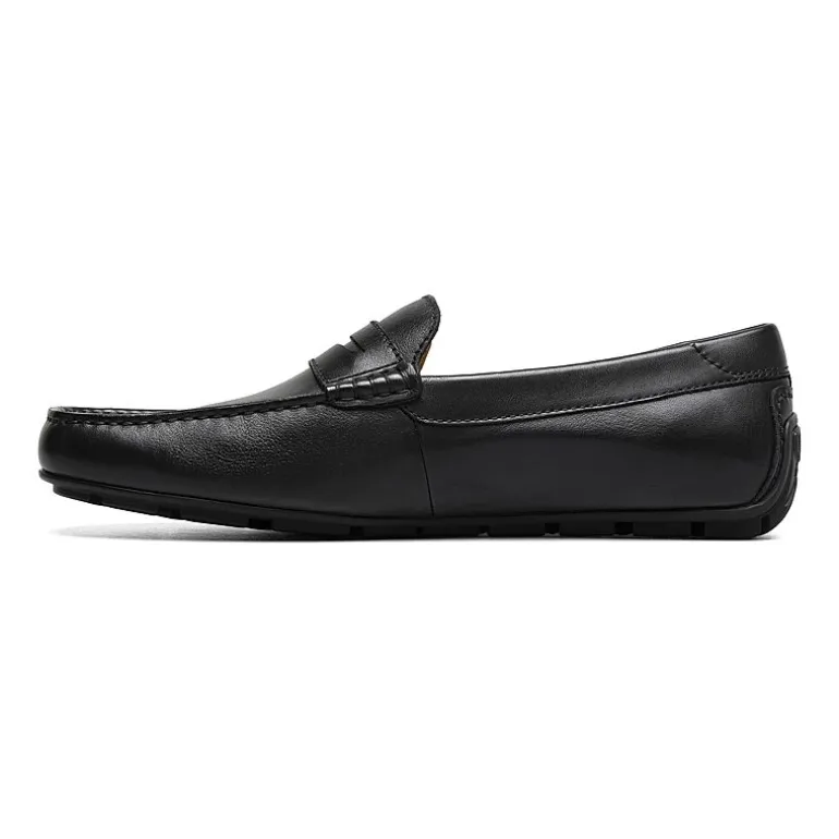 Florsheim Motor Penny Mens Moc Loafers