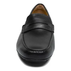 Florsheim Motor Penny Mens Moc Loafers