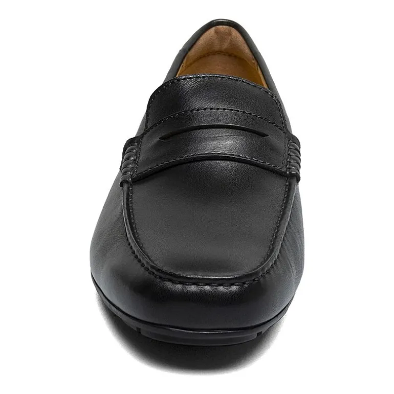 Florsheim Motor Penny Mens Moc Loafers