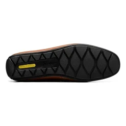 Florsheim Motor Penny Mens Moc Loafers