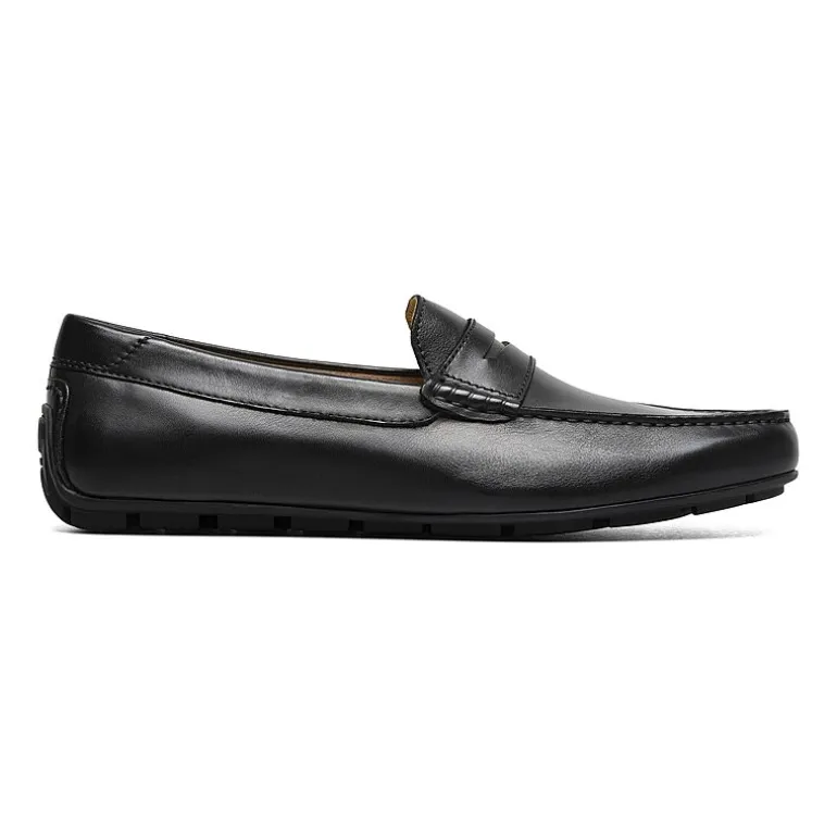 Florsheim Motor Penny Mens Moc Loafers