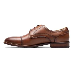 Florsheim Rucci Mens Cap Oxford Shoes