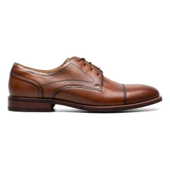 Florsheim Rucci Mens Cap Oxford Shoes