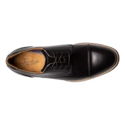 Florsheim Rucci Mens Cap Oxford Shoes