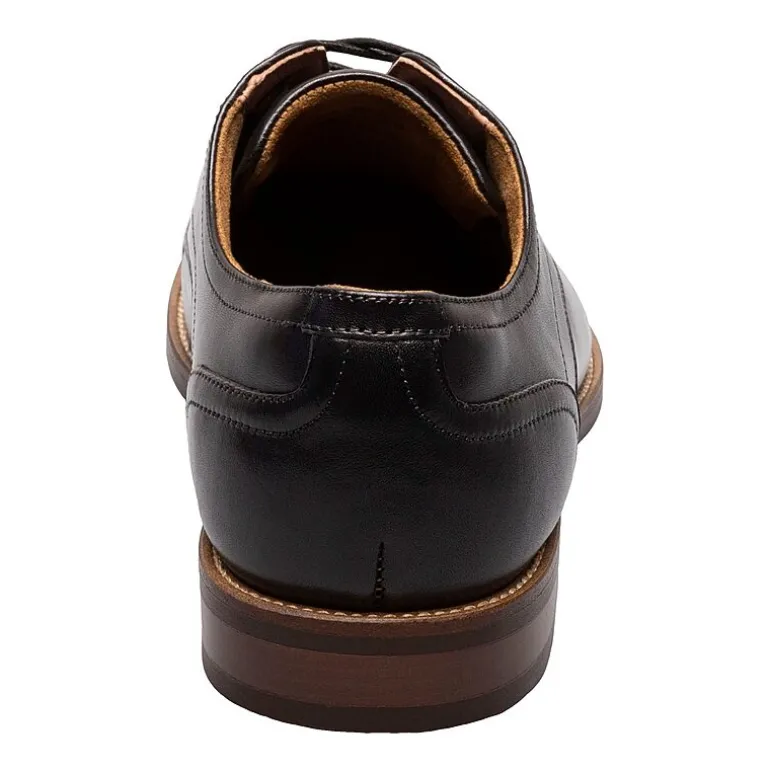 Florsheim Rucci Mens Cap Oxford Shoes