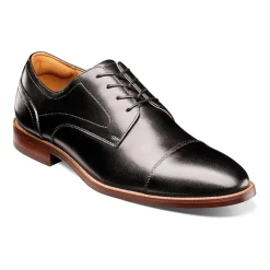 Florsheim Rucci Mens Cap Oxford Shoes
