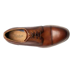 Florsheim Rucci Mens Cap Oxford Shoes