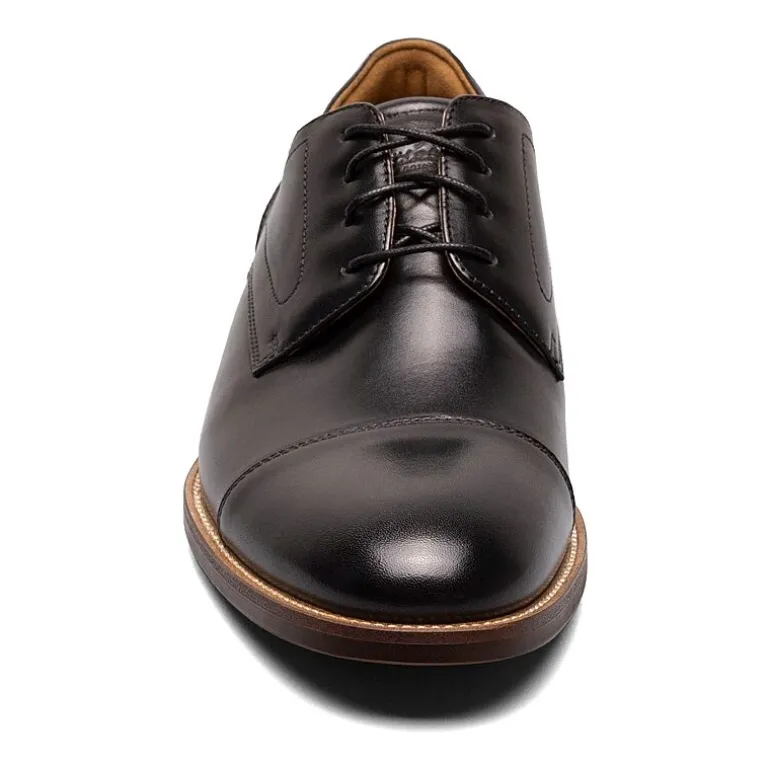 Florsheim Rucci Mens Cap Oxford Shoes