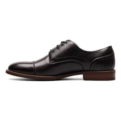 Florsheim Rucci Mens Cap Oxford Shoes