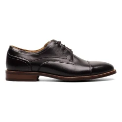 Florsheim Rucci Mens Cap Oxford Shoes