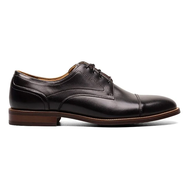 Florsheim Rucci Mens Cap Oxford Shoes