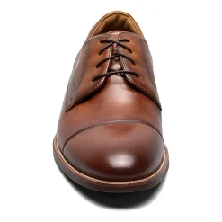 Florsheim Rucci Mens Cap Oxford Shoes