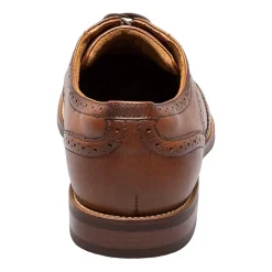 Florsheim Rucci Mens Wing Closed Toe Oxford Shoes