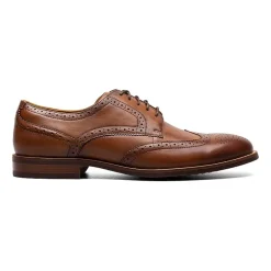 Florsheim Rucci Mens Wing Closed Toe Oxford Shoes
