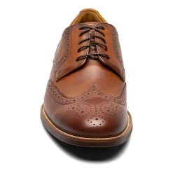Florsheim Rucci Mens Wing Closed Toe Oxford Shoes