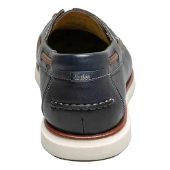 Florsheim Tropics Mens Boat Shoes