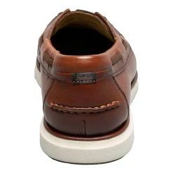 Florsheim Tropics Mens Boat Shoes