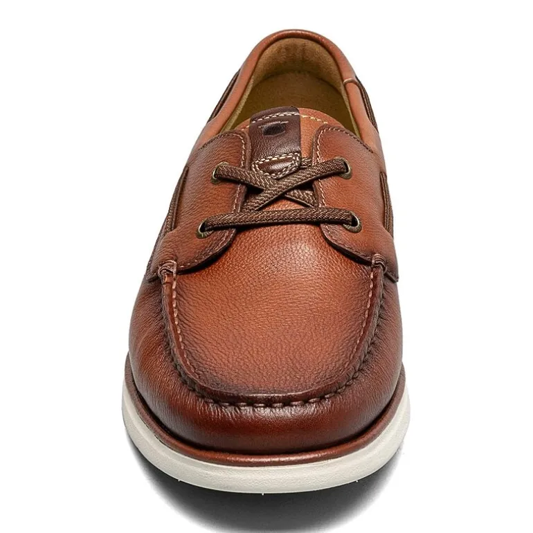 Florsheim Tropics Mens Boat Shoes