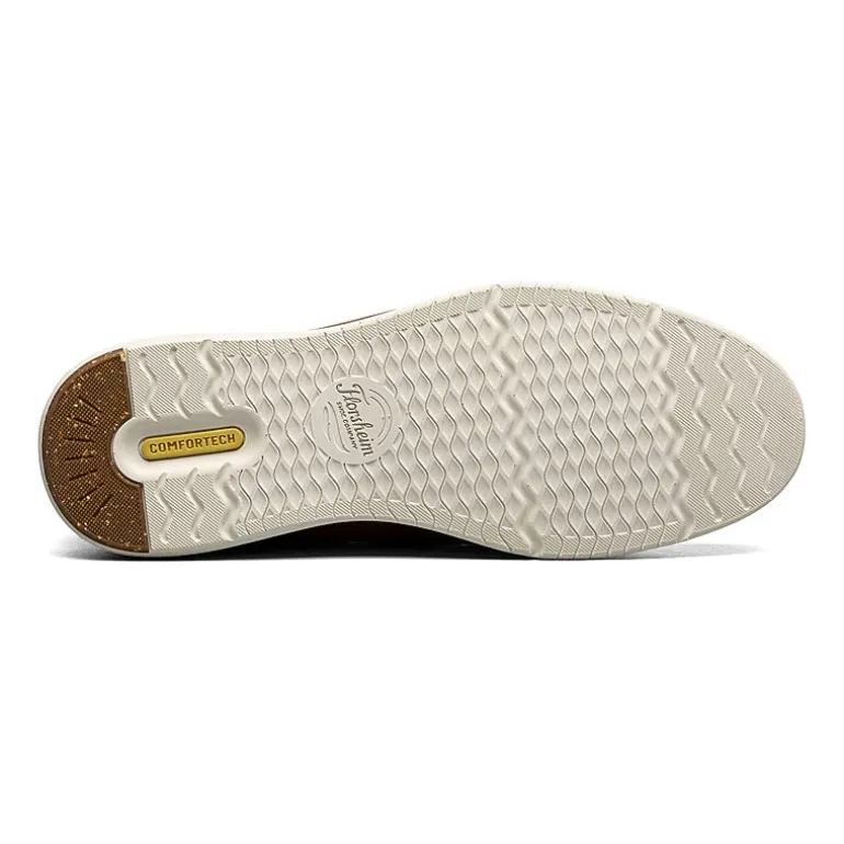 Florsheim Tropics Mens Boat Shoes