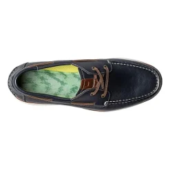 Florsheim Tropics Mens Boat Shoes