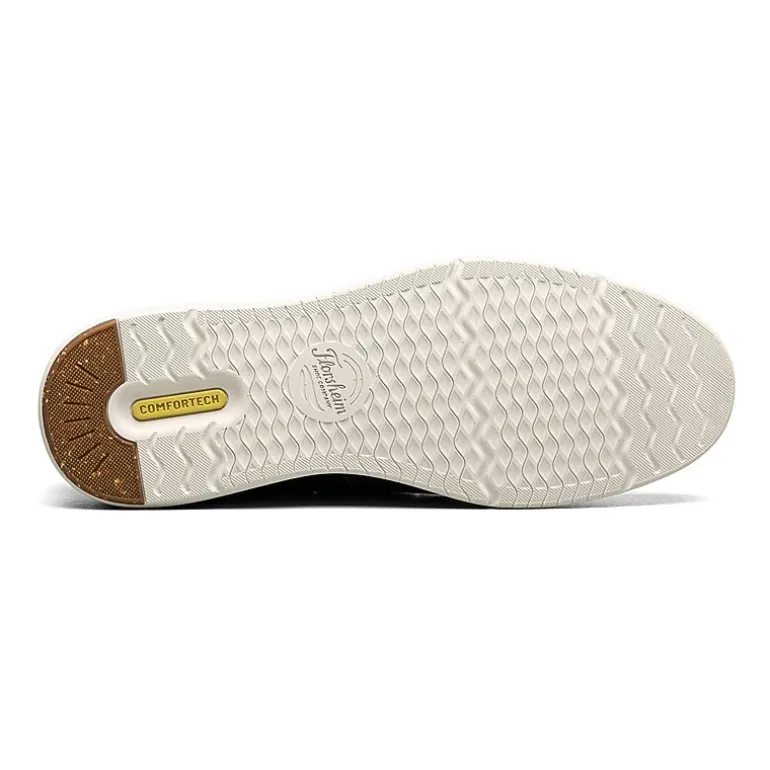 Florsheim Tropics Mens Boat Shoes