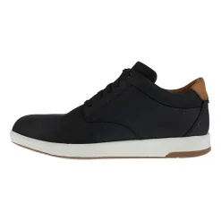 Florsheim Work Fs2630 Mens Round Steel Toe Work Shoes