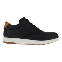 Florsheim Work Fs2630 Mens Round Steel Toe Work Shoes
