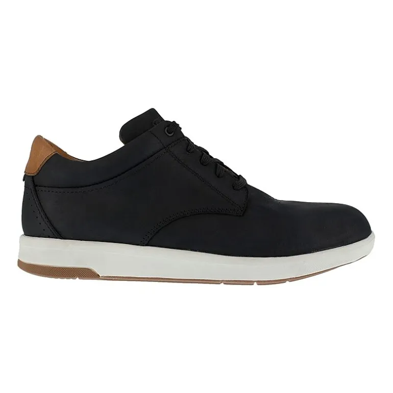 Florsheim Work Fs2630 Mens Round Steel Toe Work Shoes