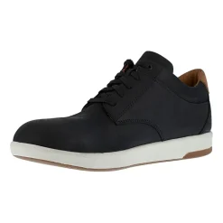 Florsheim Work Fs2630 Mens Round Steel Toe Work Shoes