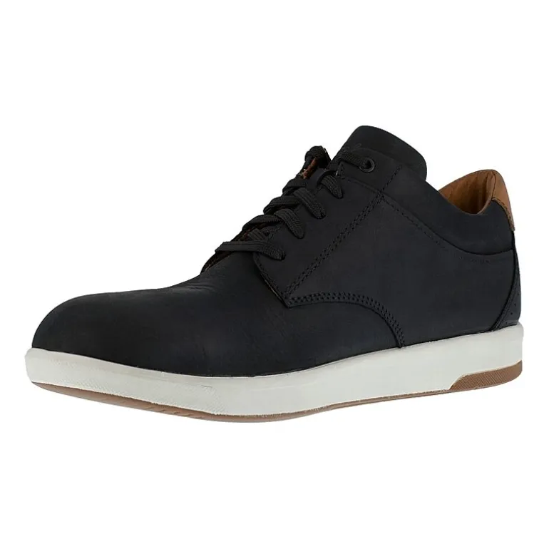 Florsheim Work Fs2630 Mens Round Steel Toe Work Shoes
