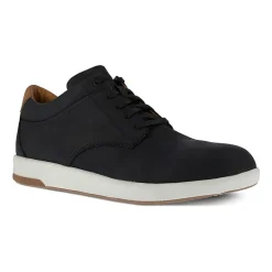 Florsheim Work Fs2630 Mens Round Steel Toe Work Shoes