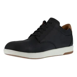 Florsheim Work Fs2630 Mens Round Steel Toe Work Shoes