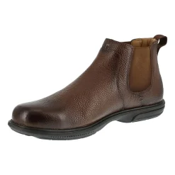 Florsheim Work Fs2031 Mens Round Steel Toe Work Shoes