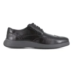 Florsheim Work Fs2624 Mens Wing Closed Toe Work Shoes