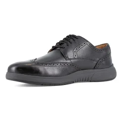 Florsheim Work Fs2624 Mens Wing Closed Toe Work Shoes