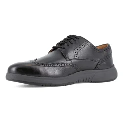 Florsheim Work Fs2624 Mens Wing Closed Toe Work Shoes