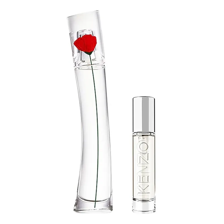 Flower by Kenzo Eau de Parfum 2-Pc Gift Set