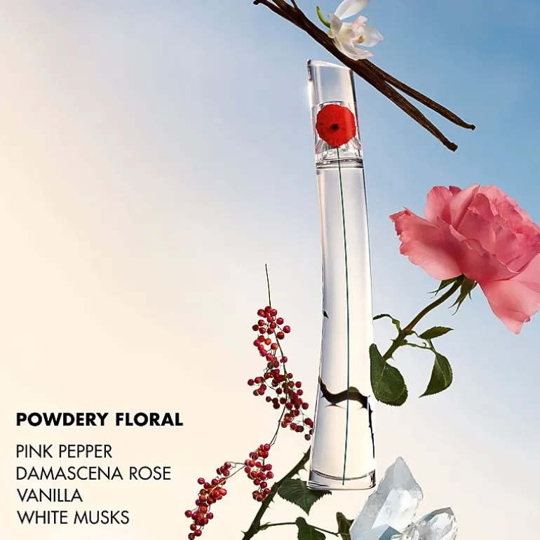 Flower by Kenzo Eau de Parfum 2-Pc Gift Set