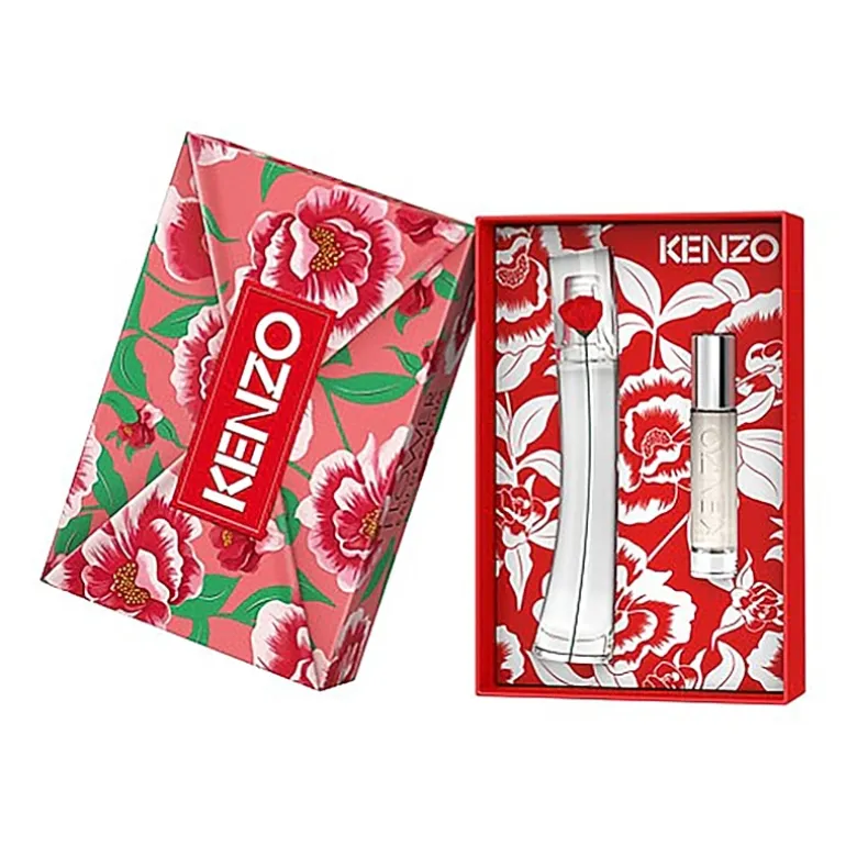 Flower by Kenzo Eau de Parfum 2-Pc Gift Set