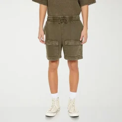 Forever 21 Mens Pull-On Short