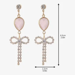 Forever 21 39mm Stud Earrings