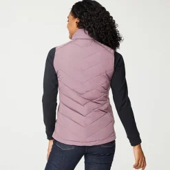 Free Country Lightweight Quilted Vest