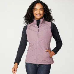 Free Country Lightweight Quilted Vest