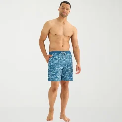 Free Country Mens 7