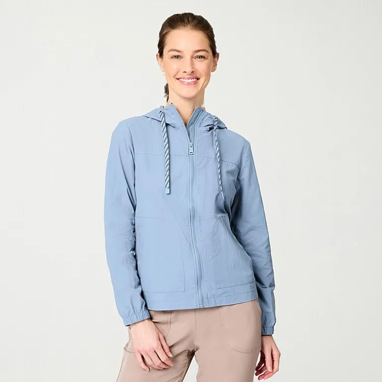 Free Country Womens Lightweight Jacket