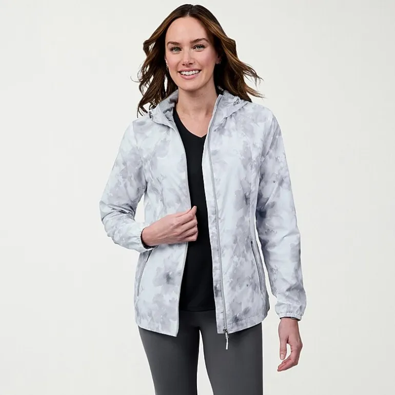 Free Country Womens Lightweight Jacket