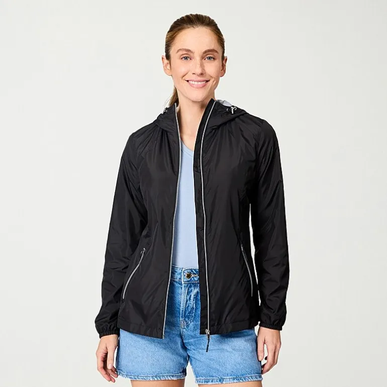 Free Country Womens Lightweight Jacket
