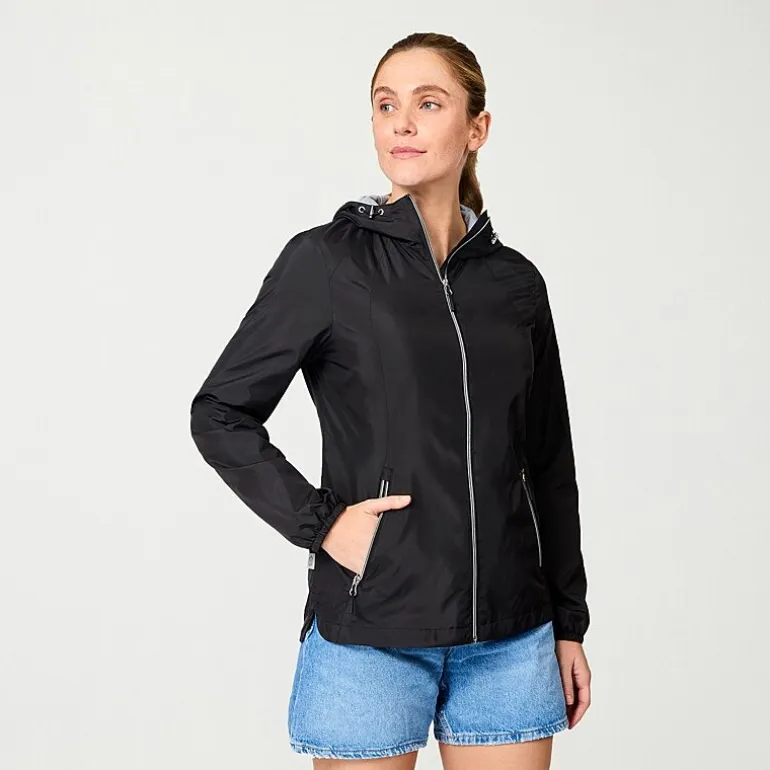 Free Country Womens Lightweight Jacket