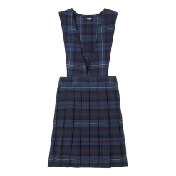 French Toast Big Kid Girls Sleeveless Jumper