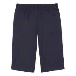French Toast Flat Front Little & Big Kid Boys 10" Chino Short